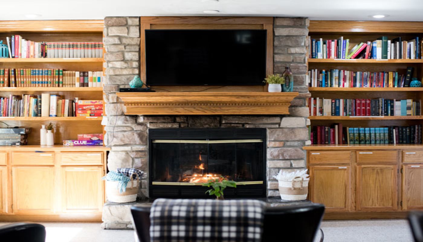 St. Gregory Recovery Center