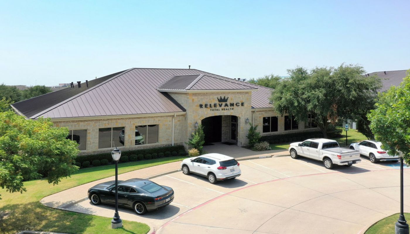 Stella Center Dallas