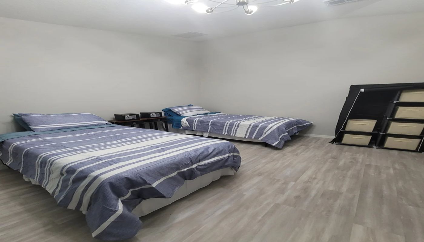 Stepping Stone Home 4U