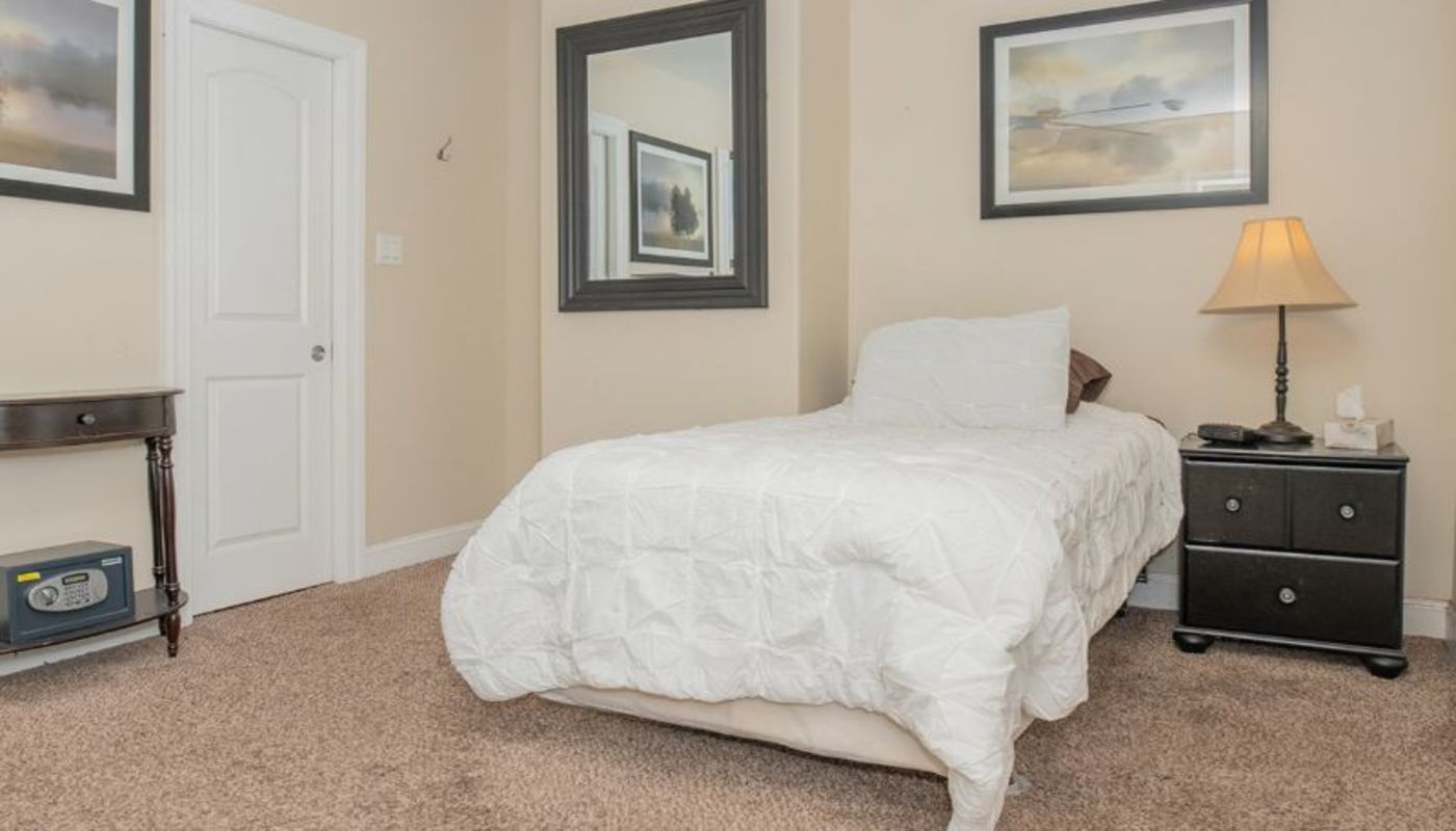 STR Behavioral Health - Bucks County