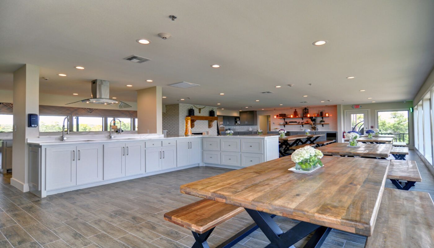 Stonegate Center Hilltop