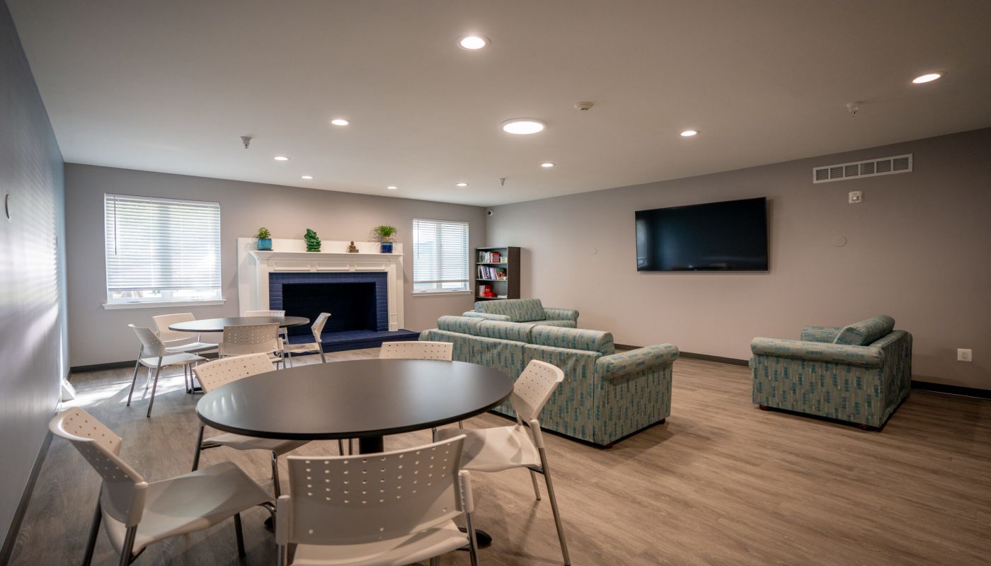 STR Behavioral Health - Cedar Creek