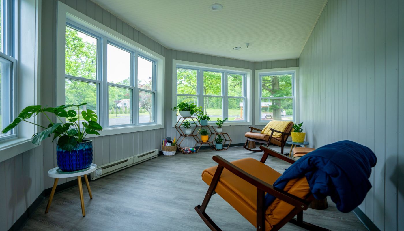 STR Behavioral Health - Cedar Creek