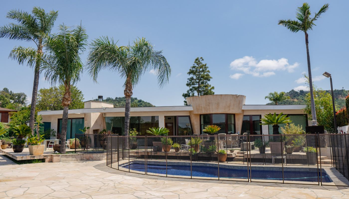 Studio City Recovery