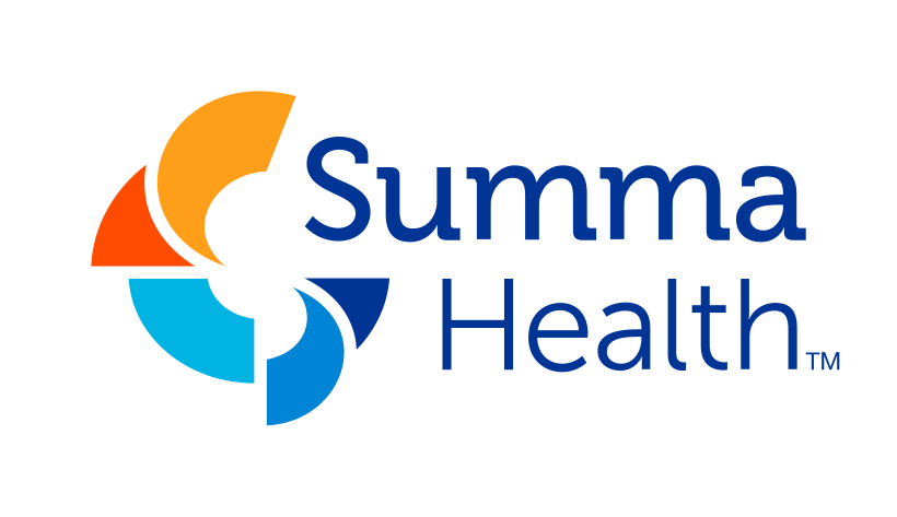 Summa Health Outpatient Services Addiction Medicine IOP