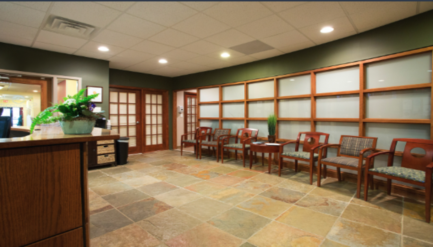 Summit Behavioral Health Princeton