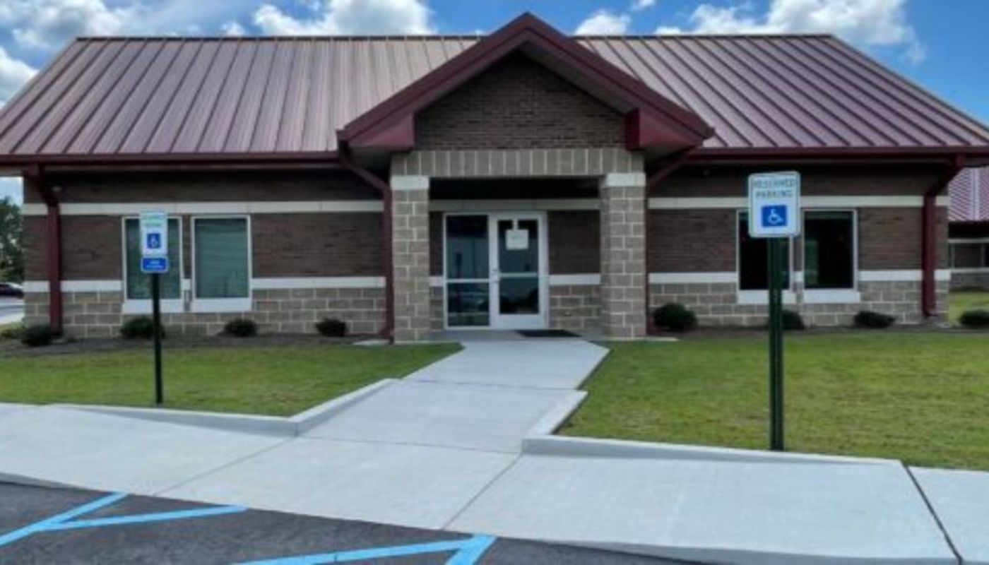 Sumter Behavioral Health