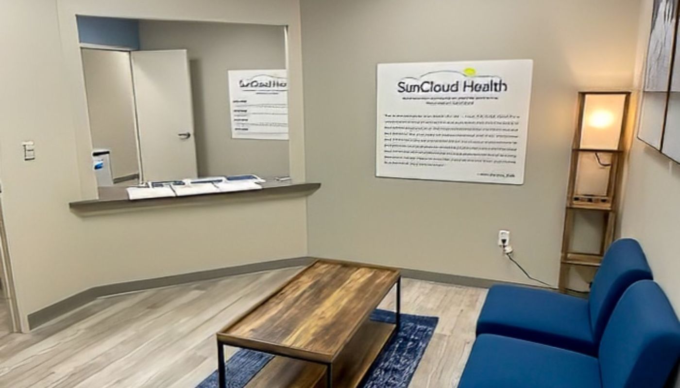 SunCloud Health Gaithersburg