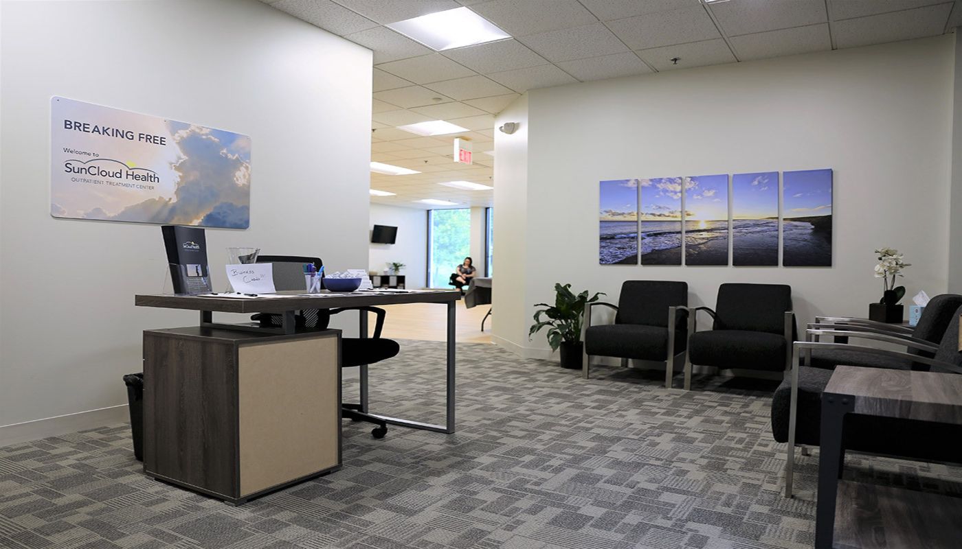 SunCloud Health Naperville