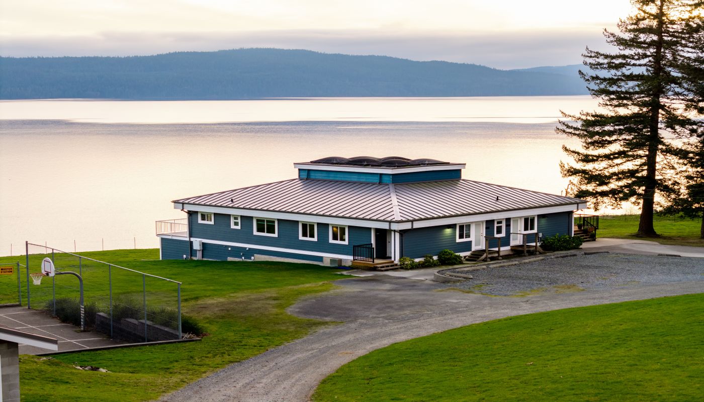 Sunshine Coast Health Centre