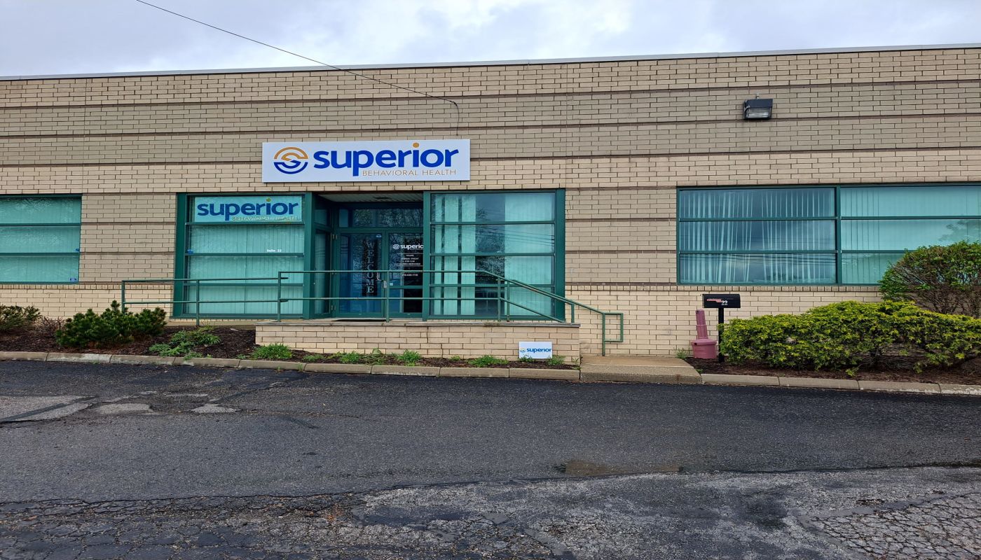 Superior Behavioral Health