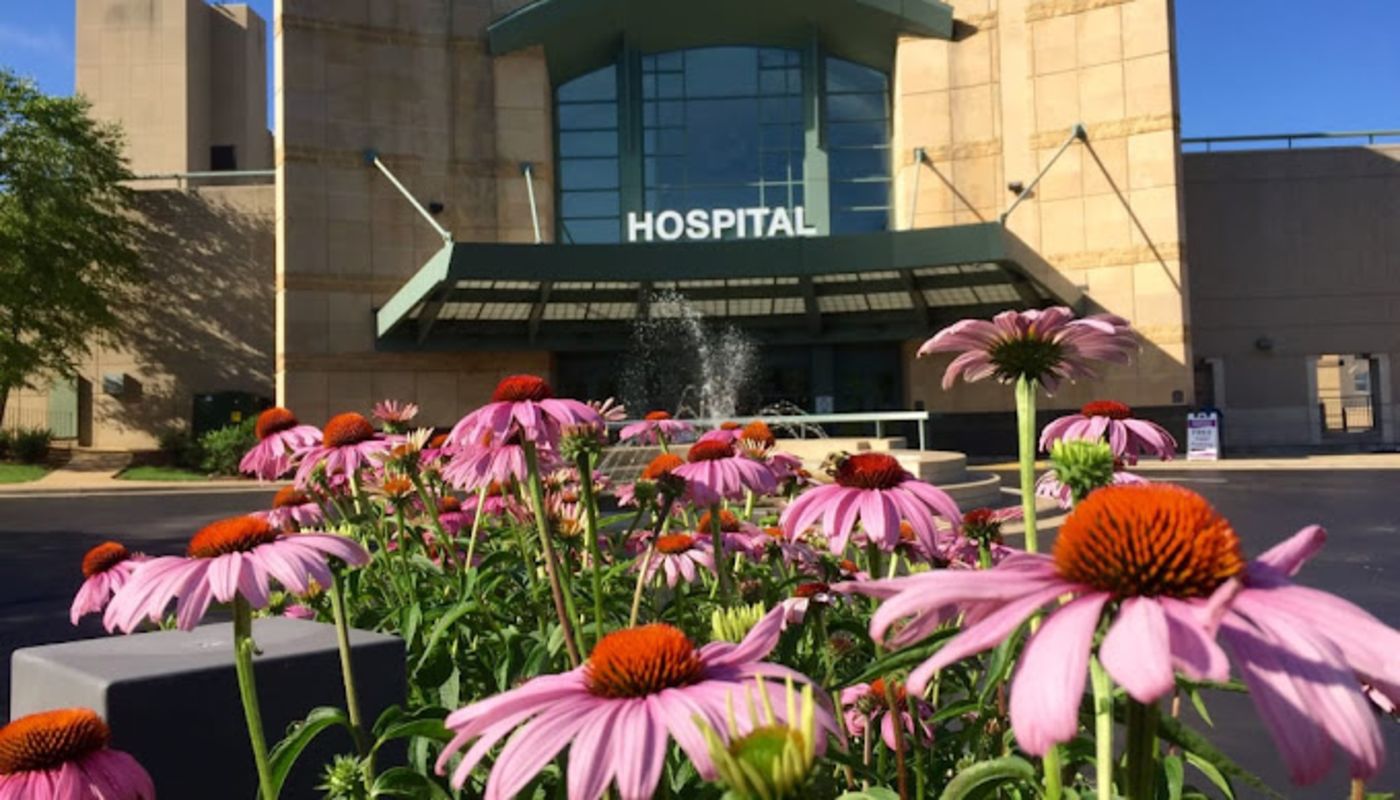 SwedishAmerican Mental Health Services