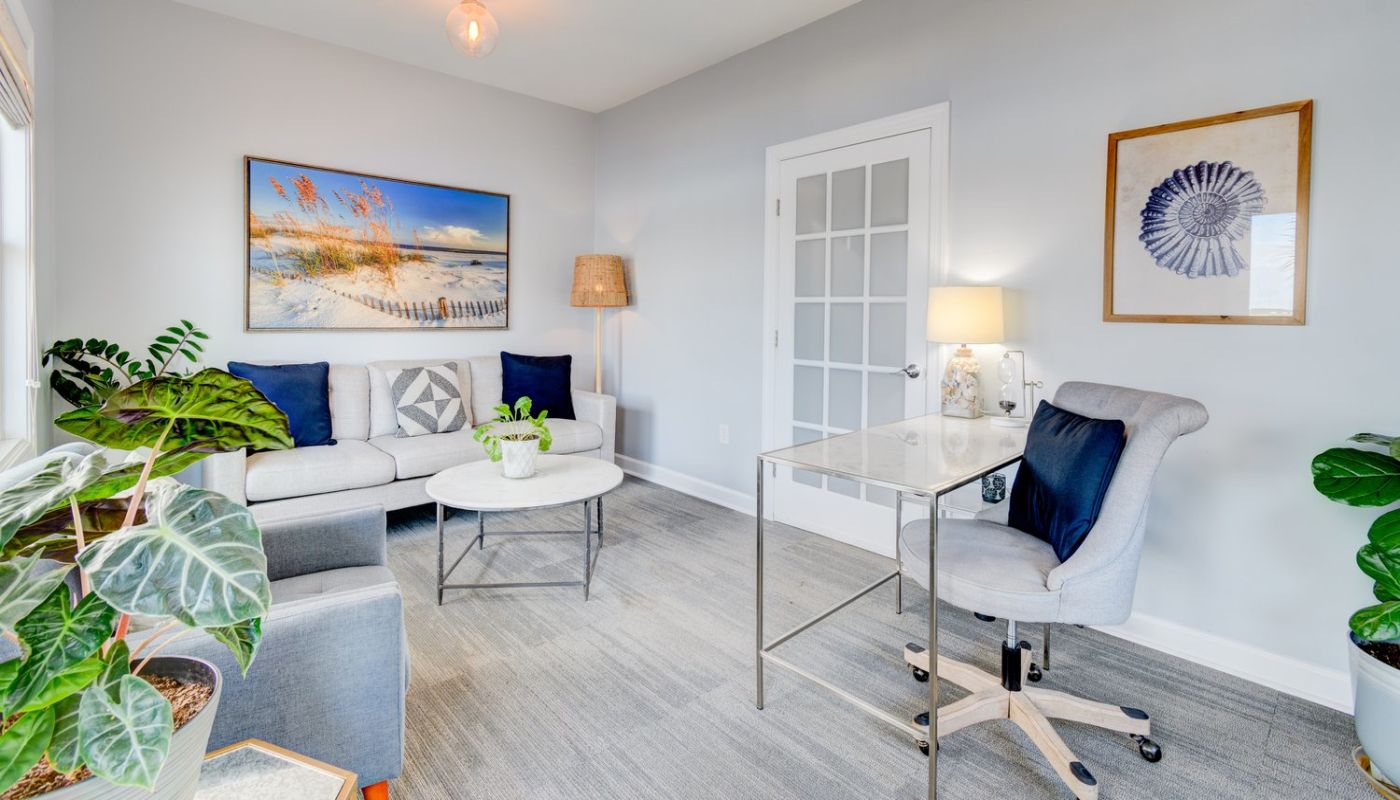 Sweetgrass Psychiatry Isle of Palms