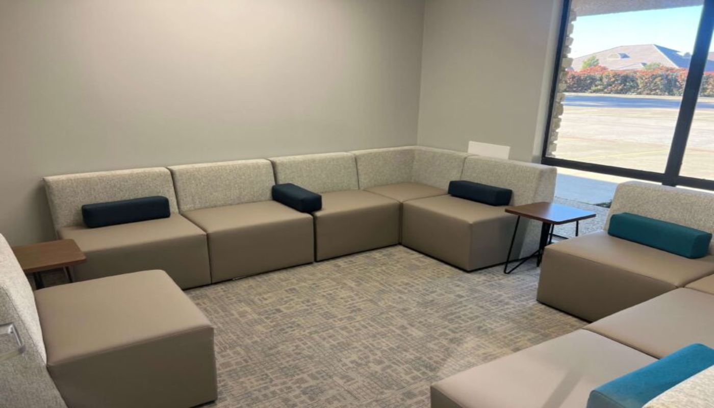 Symetria Recovery Arlington Outpatient