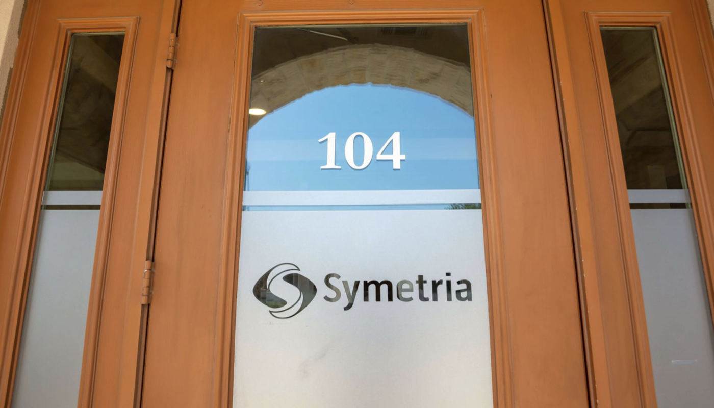 Symetria Recovery Houston Outpatient