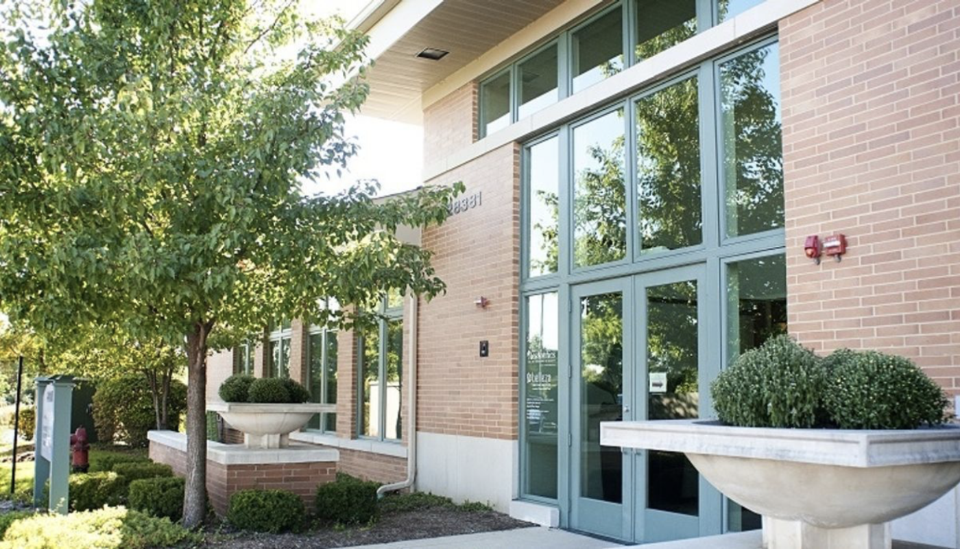 Symetria Recovery Naperville Outpatient