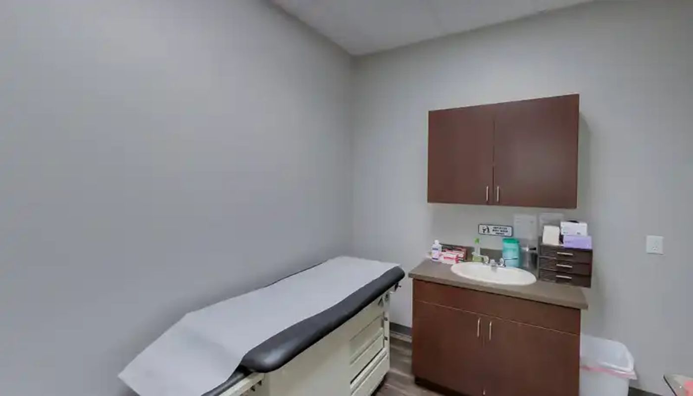 Symetria Recovery Spring Outpatient