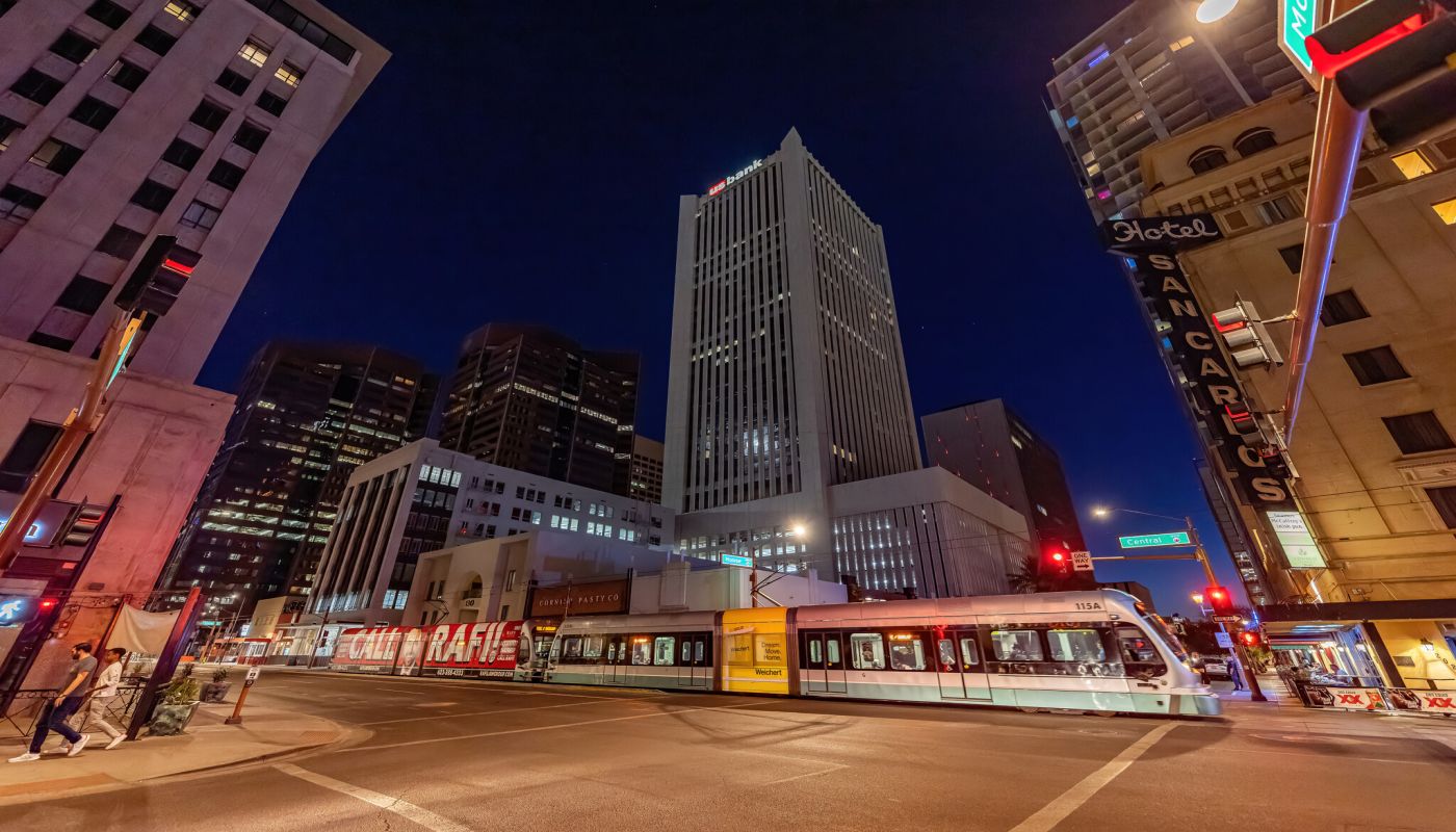 Symmetry Counseling Phoenix