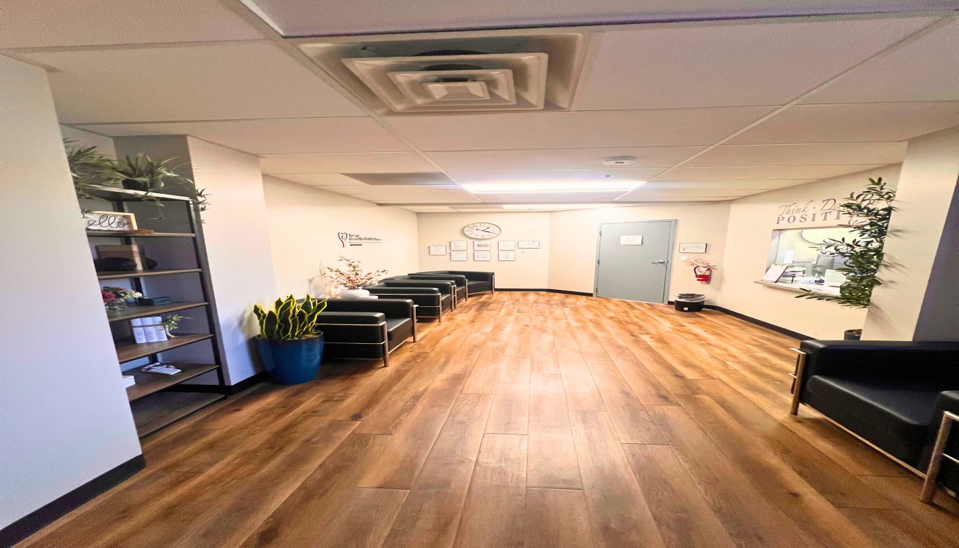 Synergy Mental Health and Wellness - Tempe