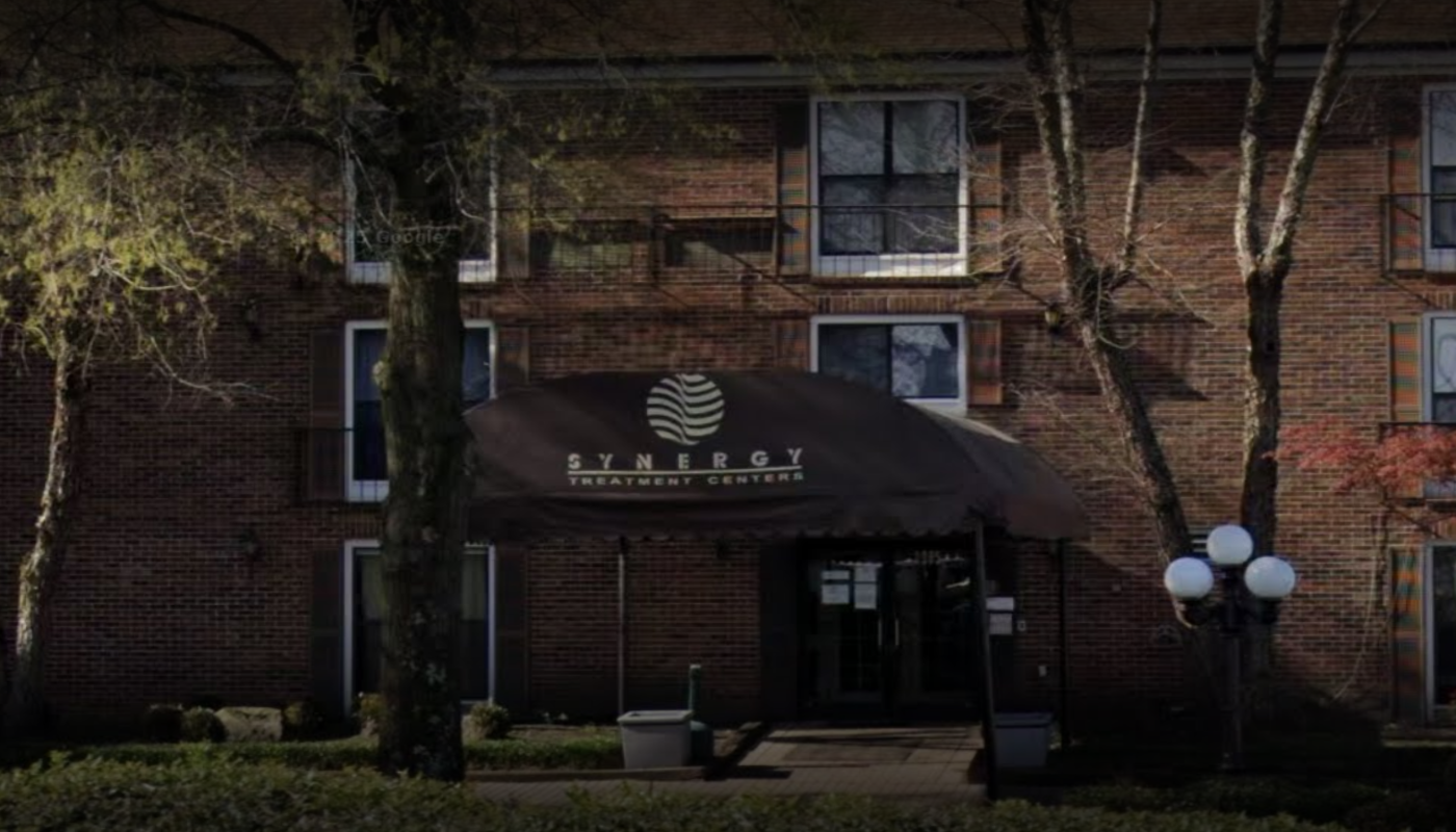 Synergy Treatment Centers