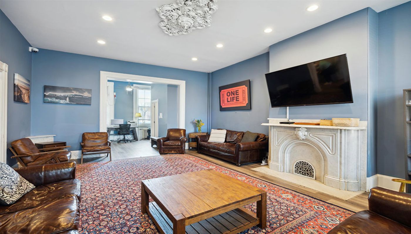 Synergy - Wentworth House