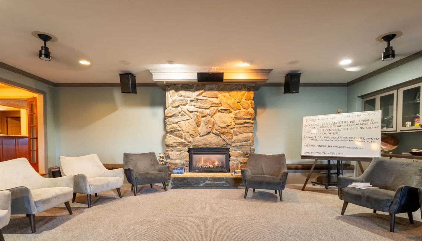 Tallgrass Recovery and Sober Living