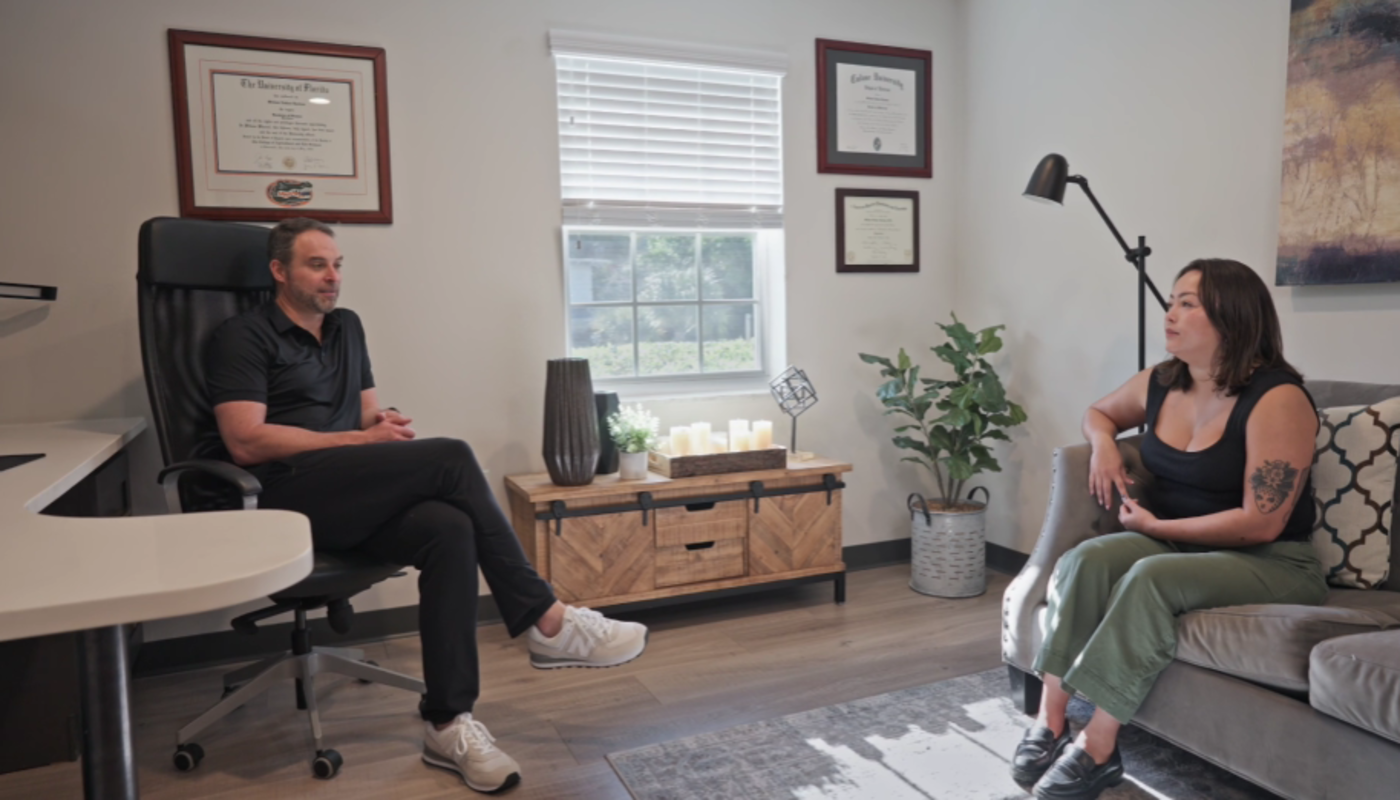 Tampa Bay Psychiatry