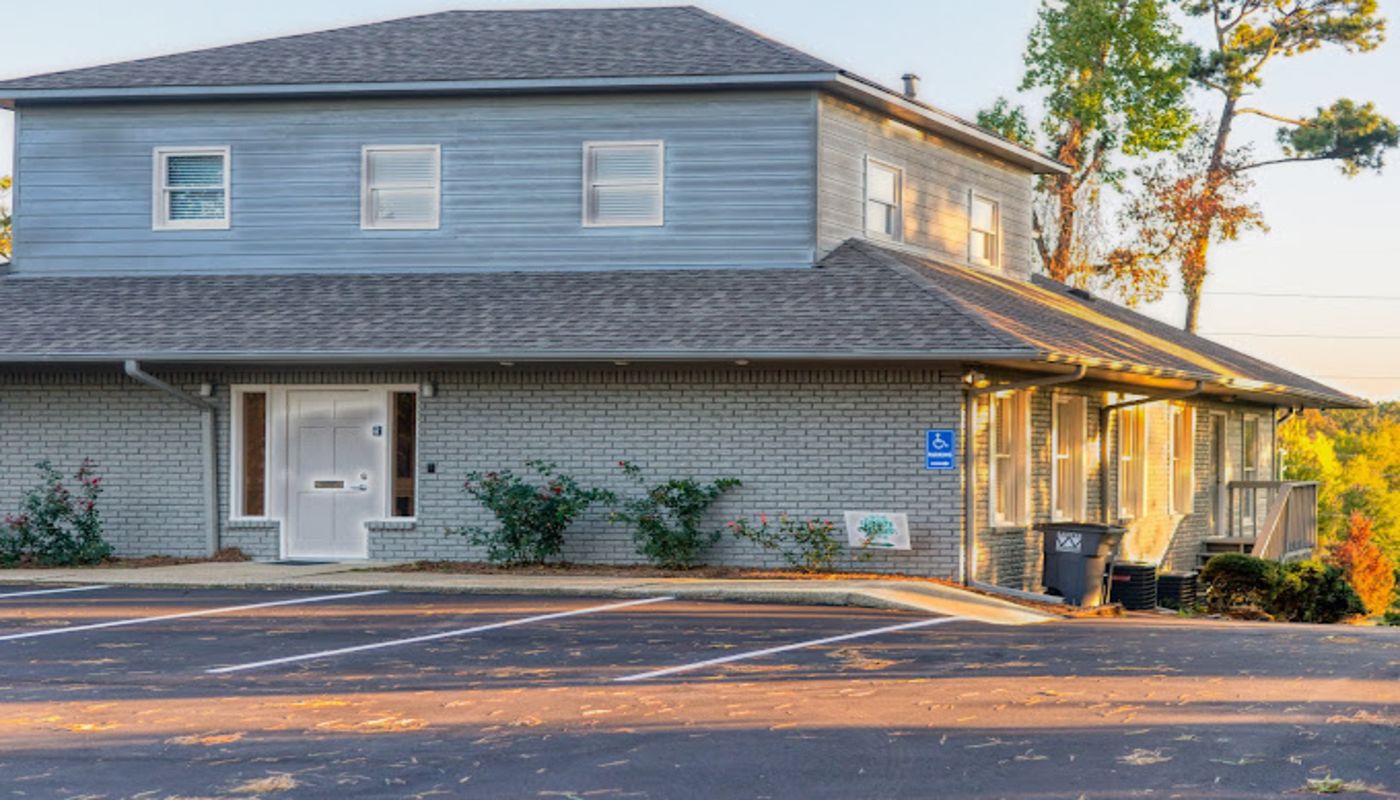 Taproot Therapy Collective