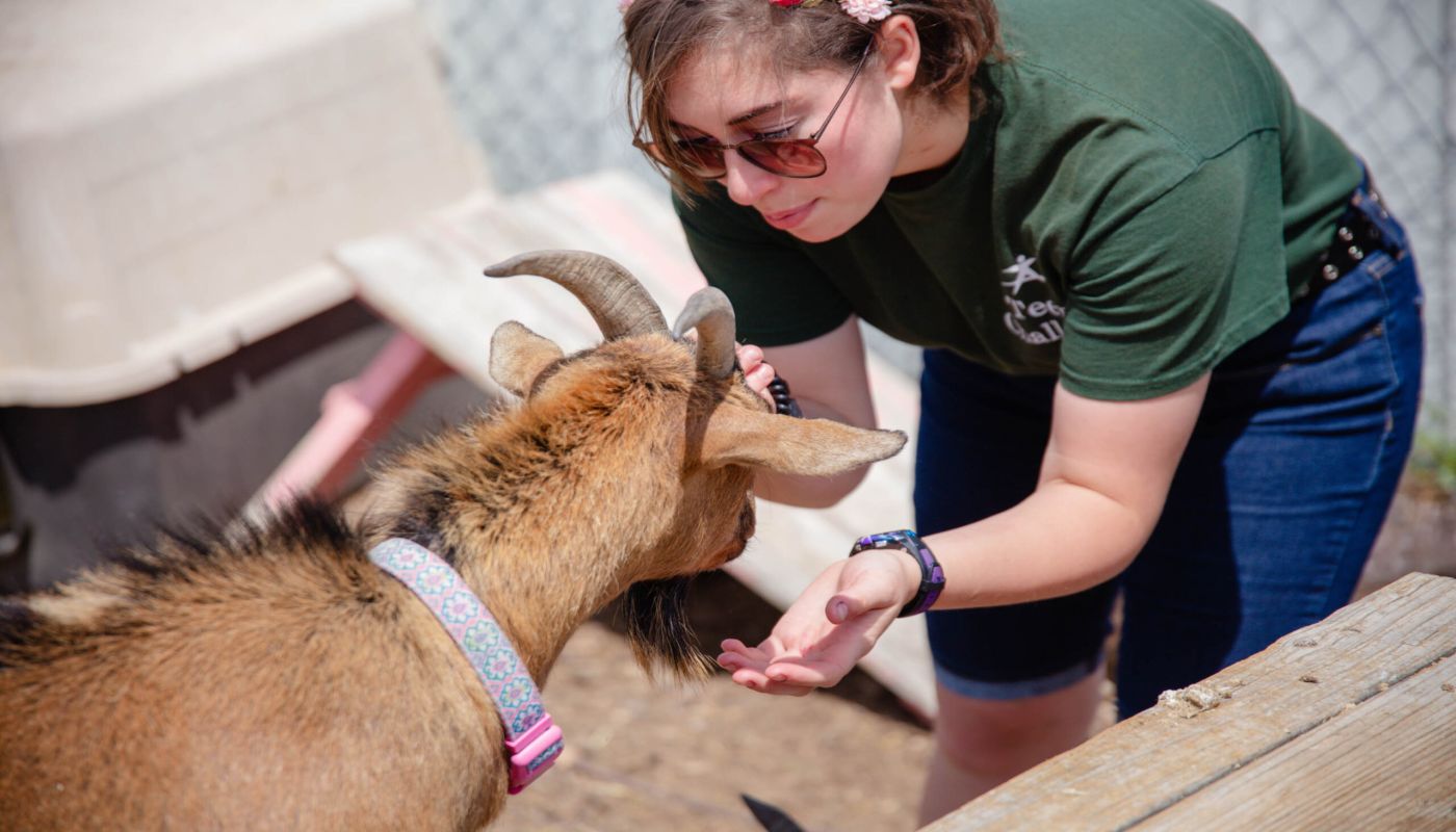 Teen Challenge Boise Girls Academy