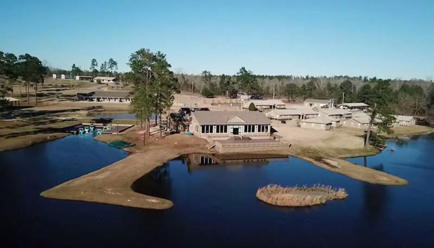 Teen Challenge Columbus Girls Academy