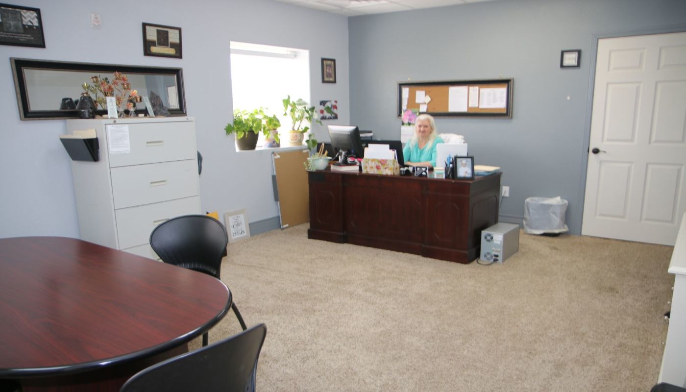 Teen Challenge Gateway Academy for Boys