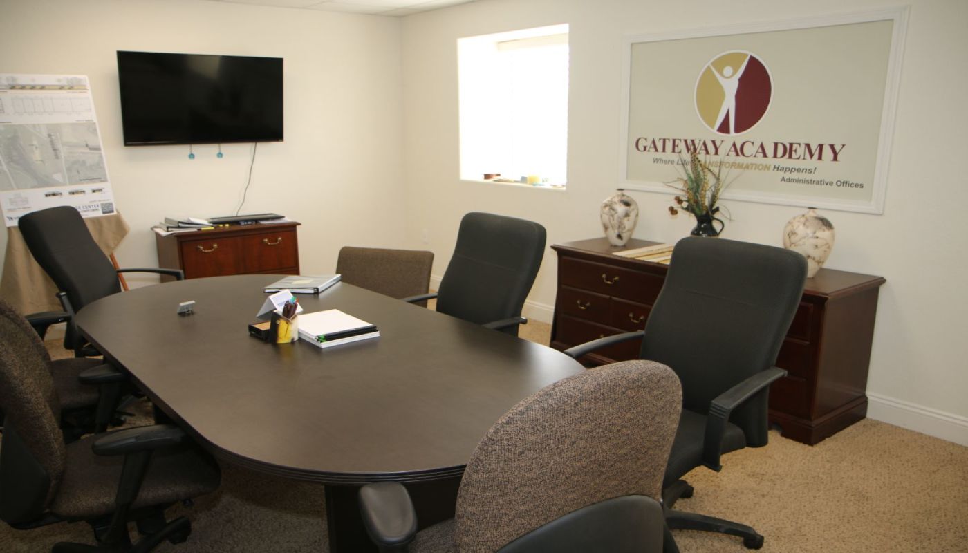 Teen Challenge Gateway Academy for Boys