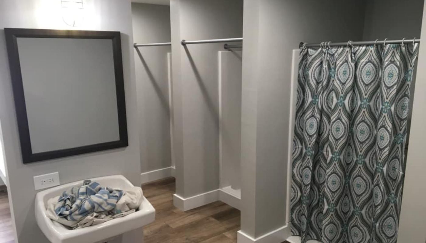 Teen Challenge Kansas City Girls Academy