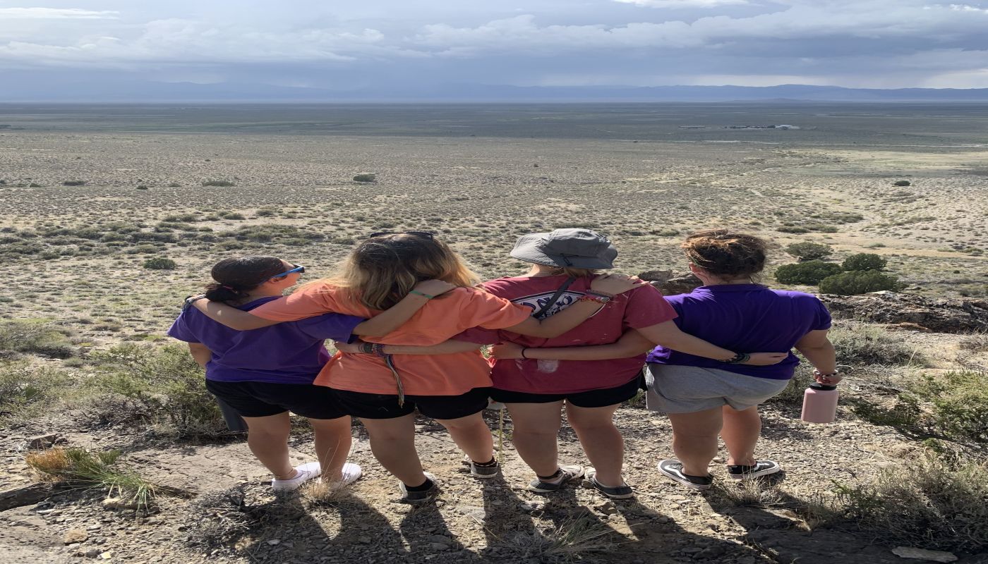 Teen Challenge Ruth’s Haven Teen Girl’s Center