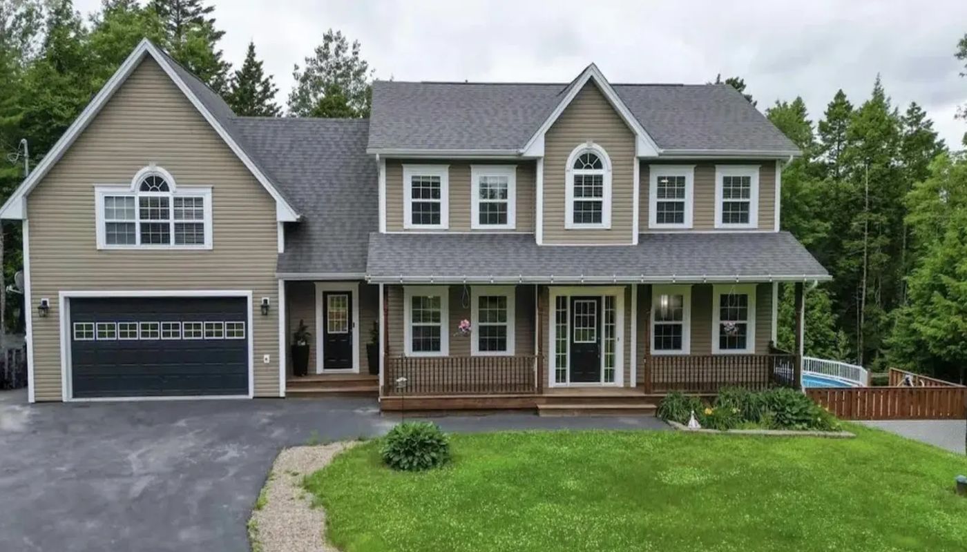 Terradyne Wellness Centre