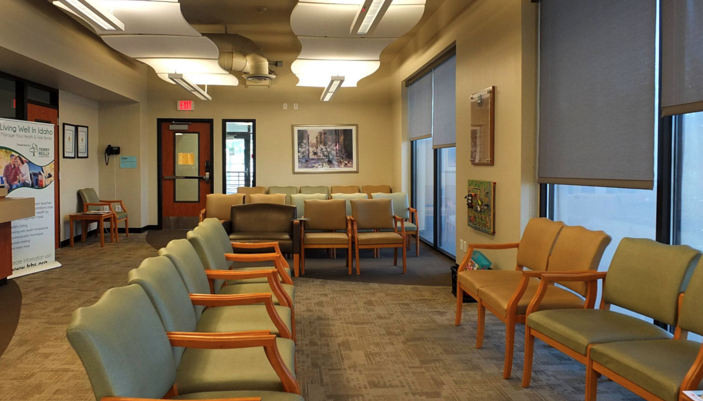 Terry Reilly Health Services - Boise 23rd Street