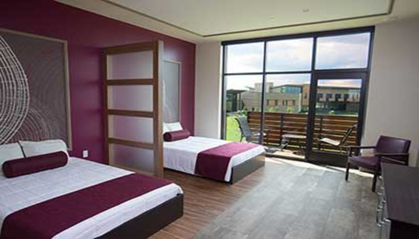 Addiction Recovery Center by Texas Health