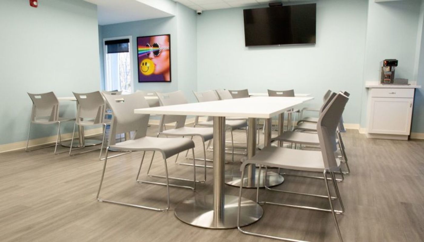 Boca Recovery Center Galloway