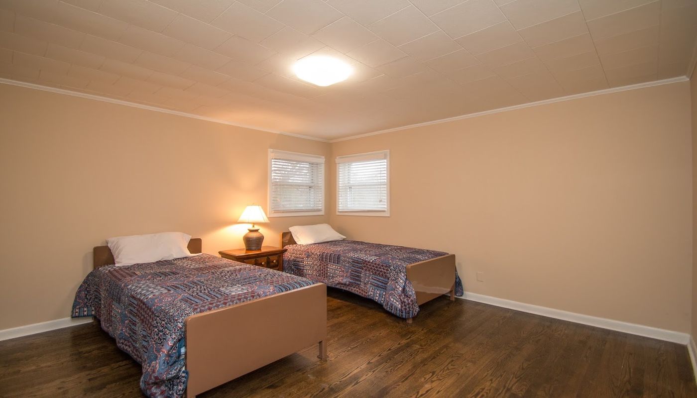 The Bridge to Recovery North Carolina