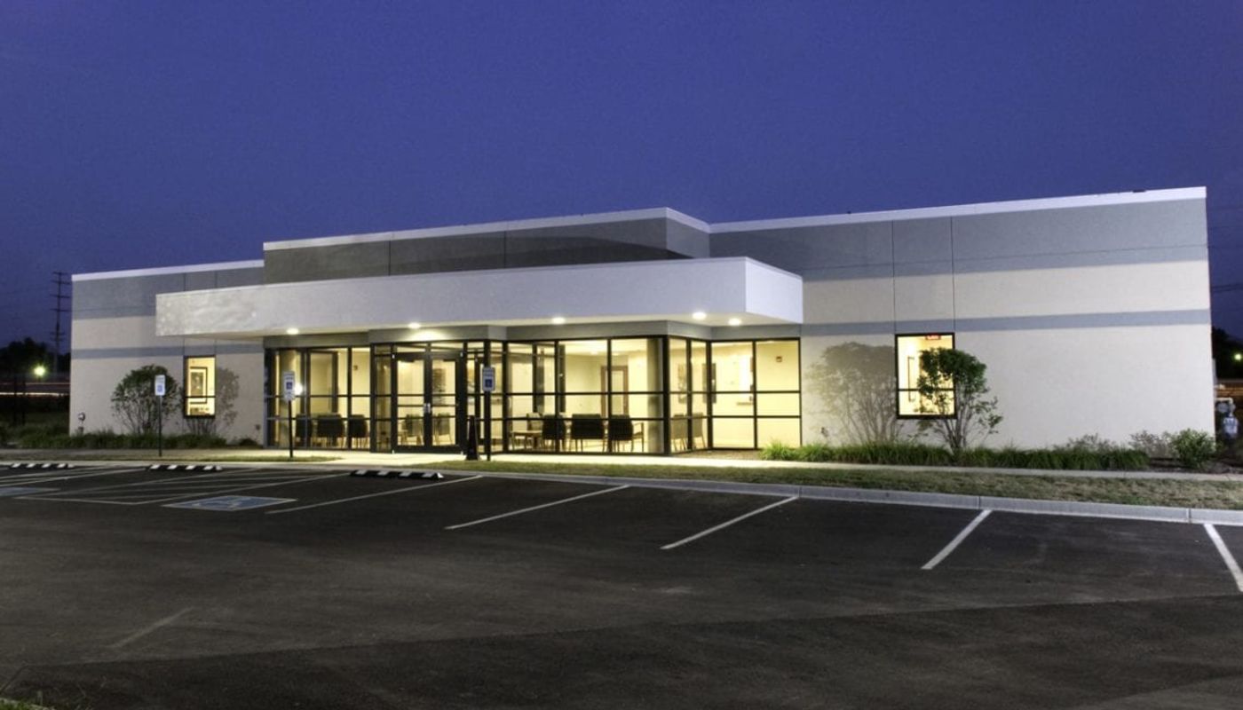 The Brook Hospital Dupont