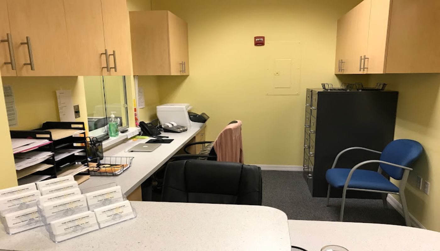 The Children's Center for Psychiatry, Psychology and Related Services