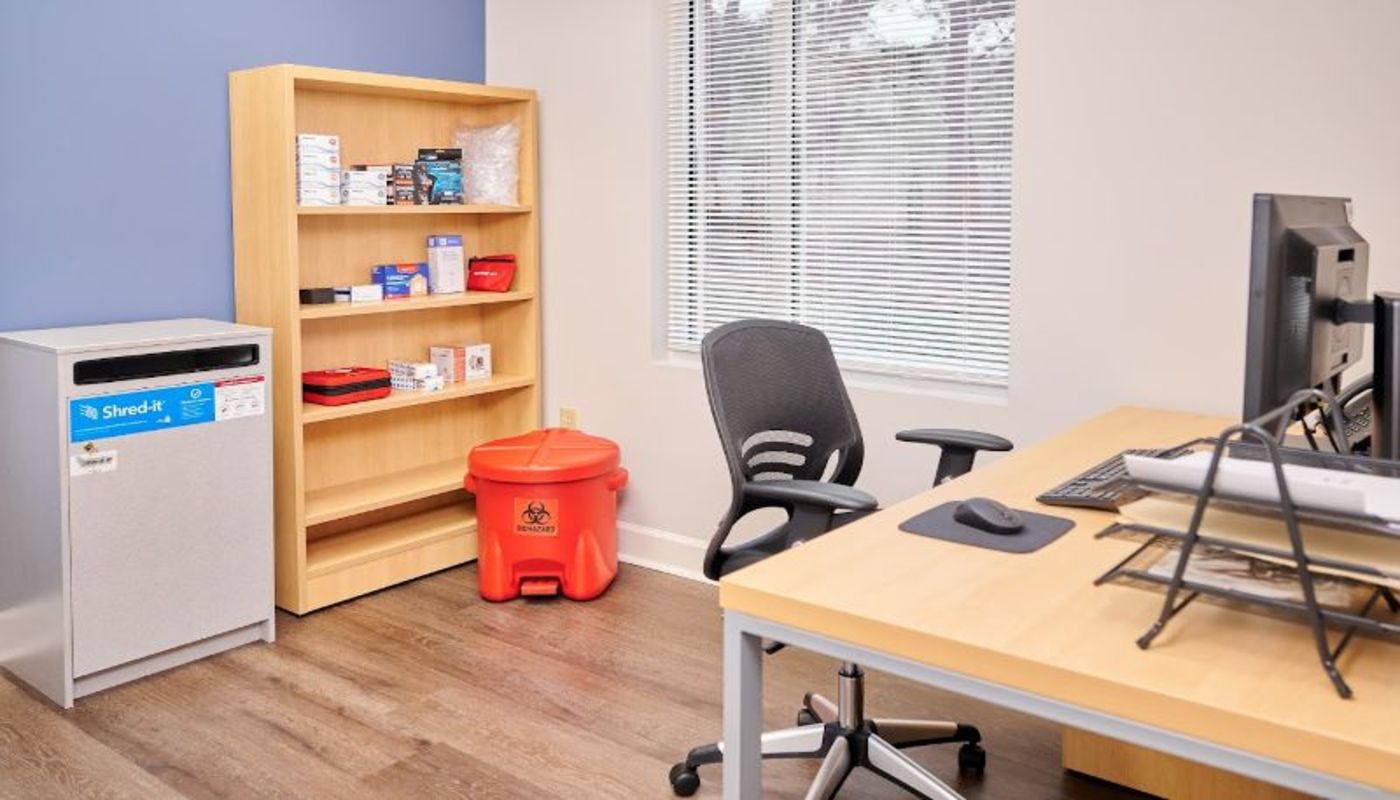 The Counseling Center Duluth