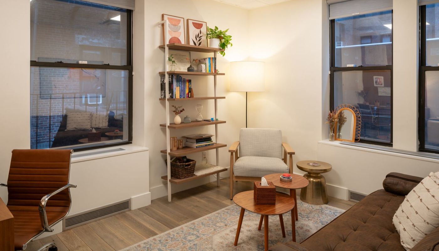 The Dorm New York City