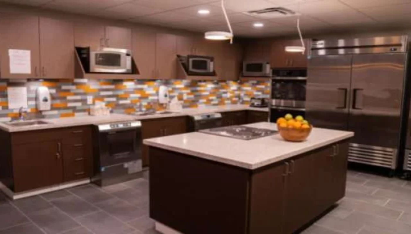 The Emily Program Columbus Outpatient