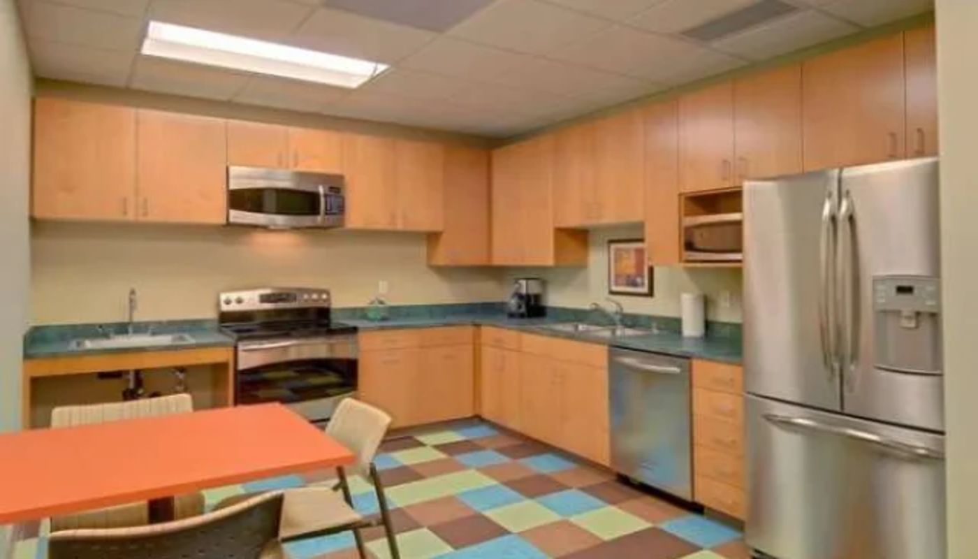 The Emily Program Seattle Outpatient