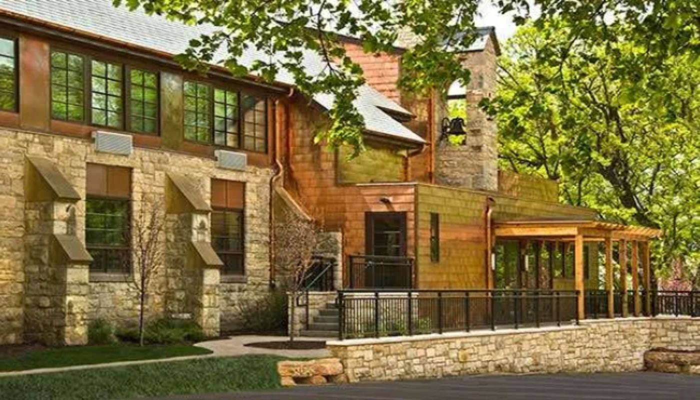 The Emily Program Anna Westin House for Adults - St. Paul