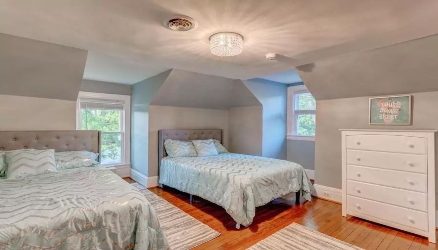 The Freedom Center Residential