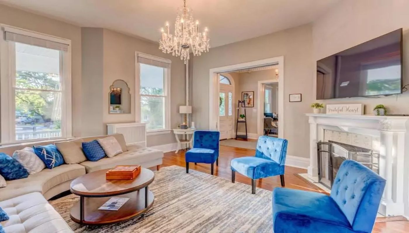 The Freedom Center Residential