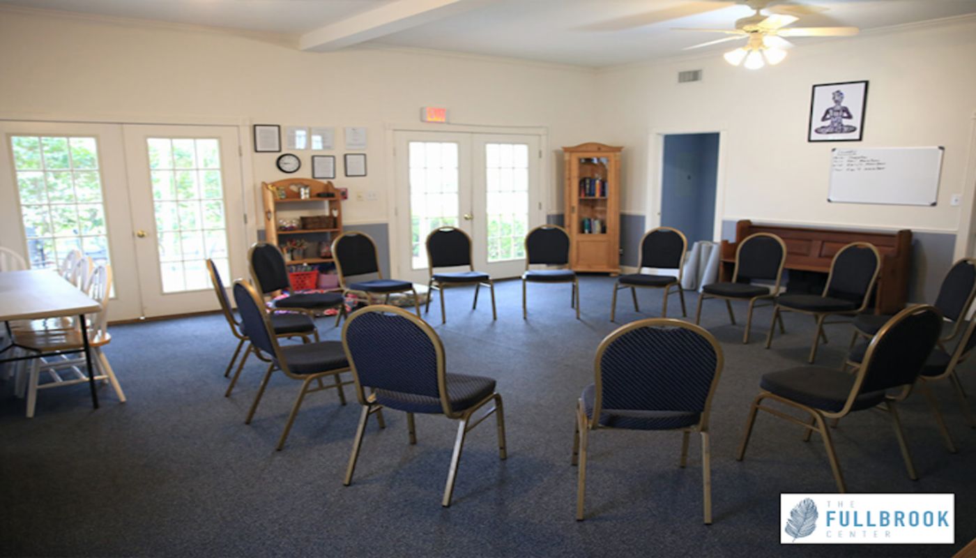 The Fullbrook Center Fort Worth