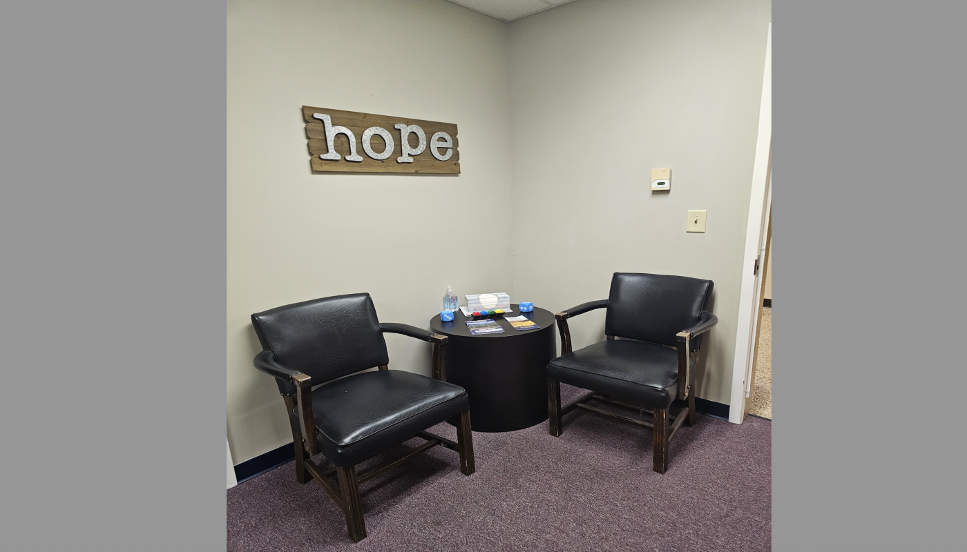 The Gambling Clinic Johnson City